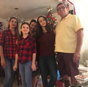 Meet your Posher, Rigoberto